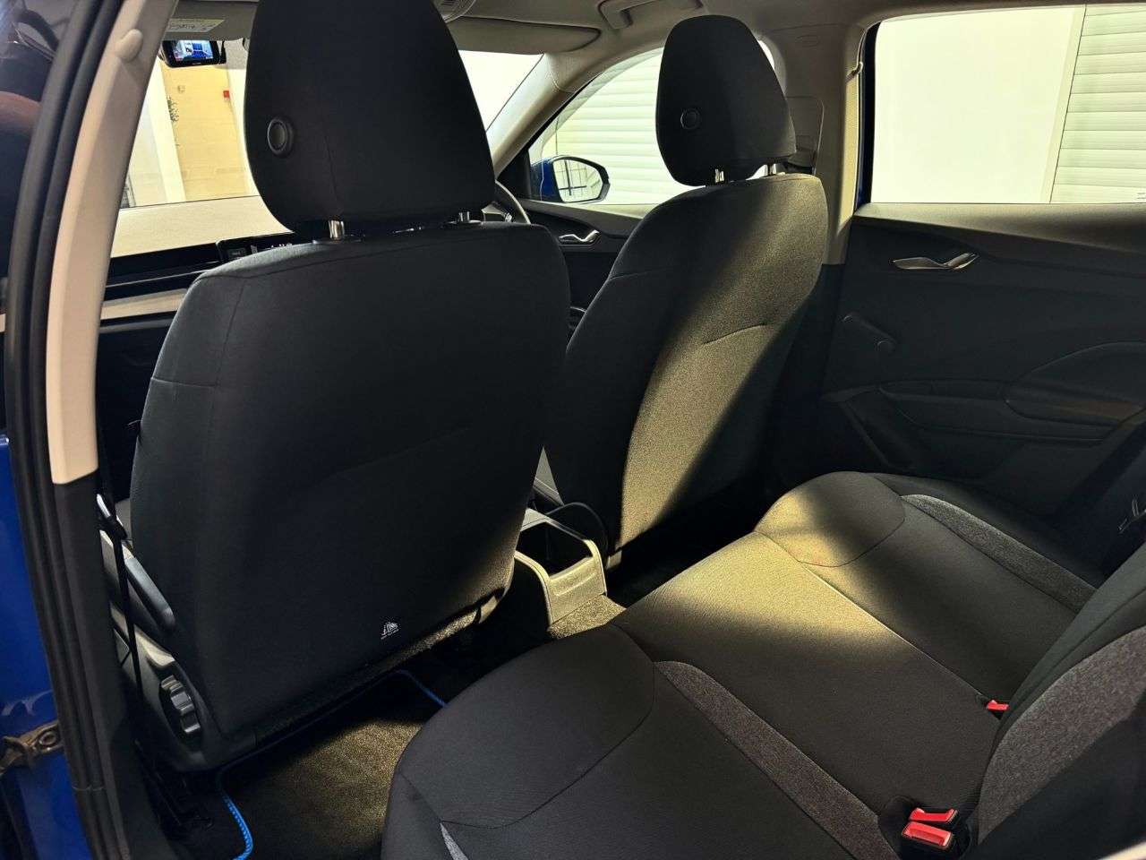 2024 SKODA FABIA 2024 SKODA FABIA