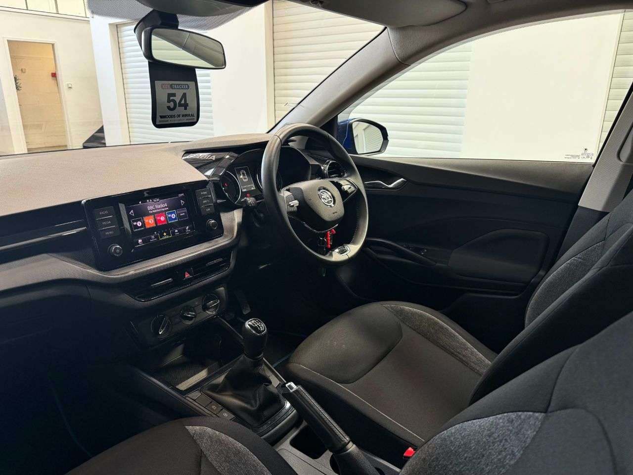 2024 SKODA FABIA 2024 SKODA FABIA