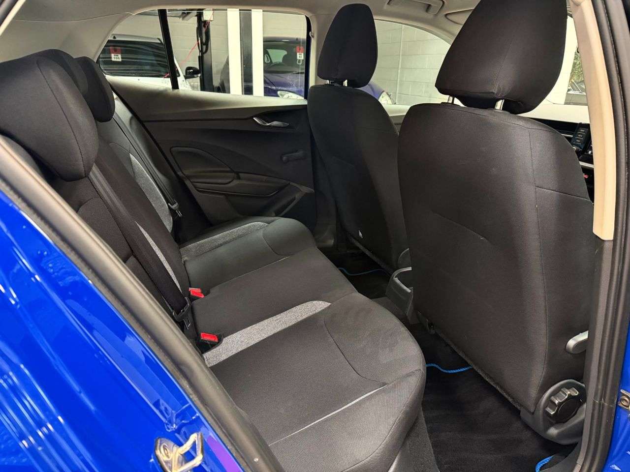 2024 SKODA FABIA 2024 SKODA FABIA