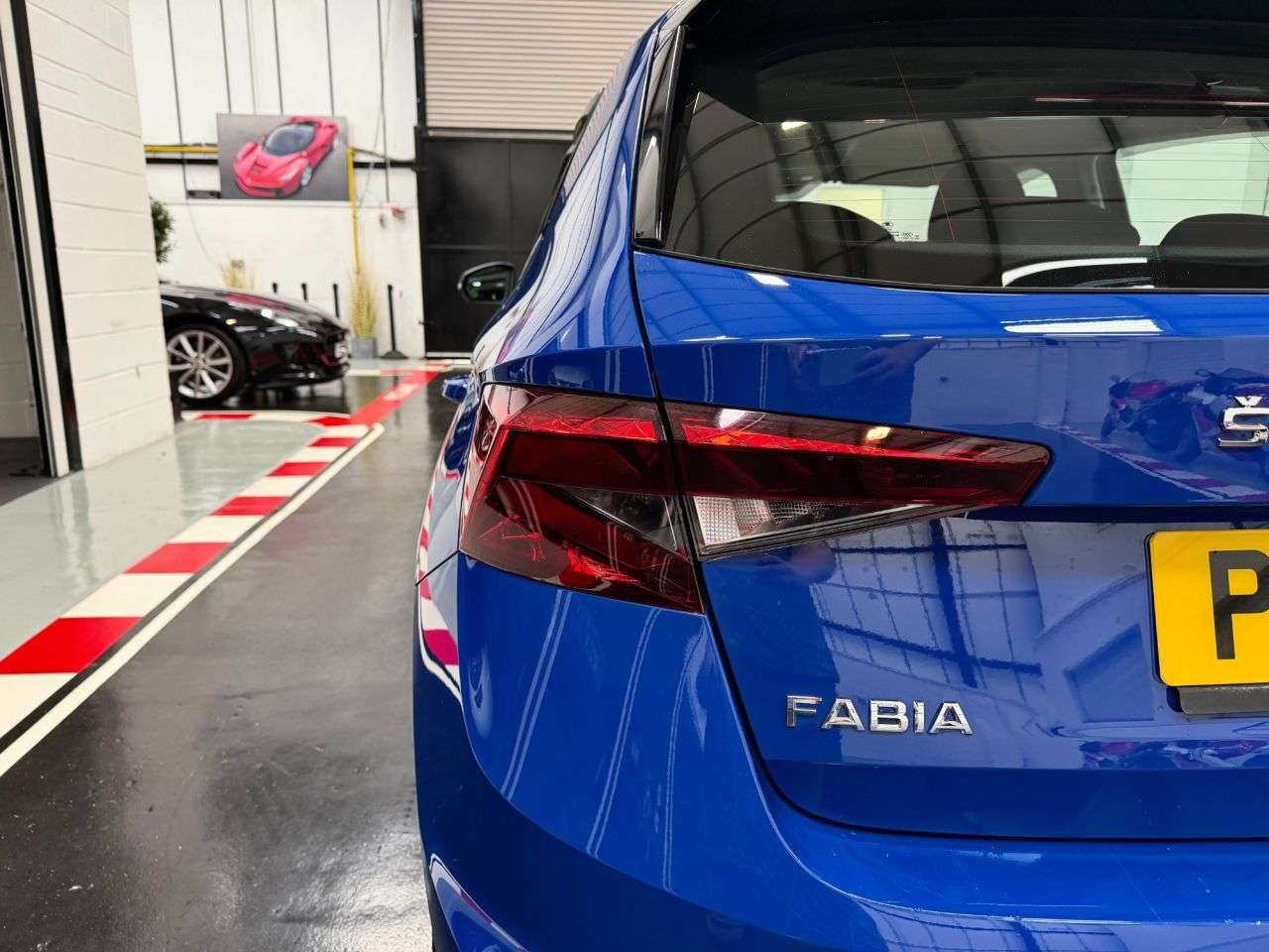 2024 SKODA FABIA 2024 SKODA FABIA