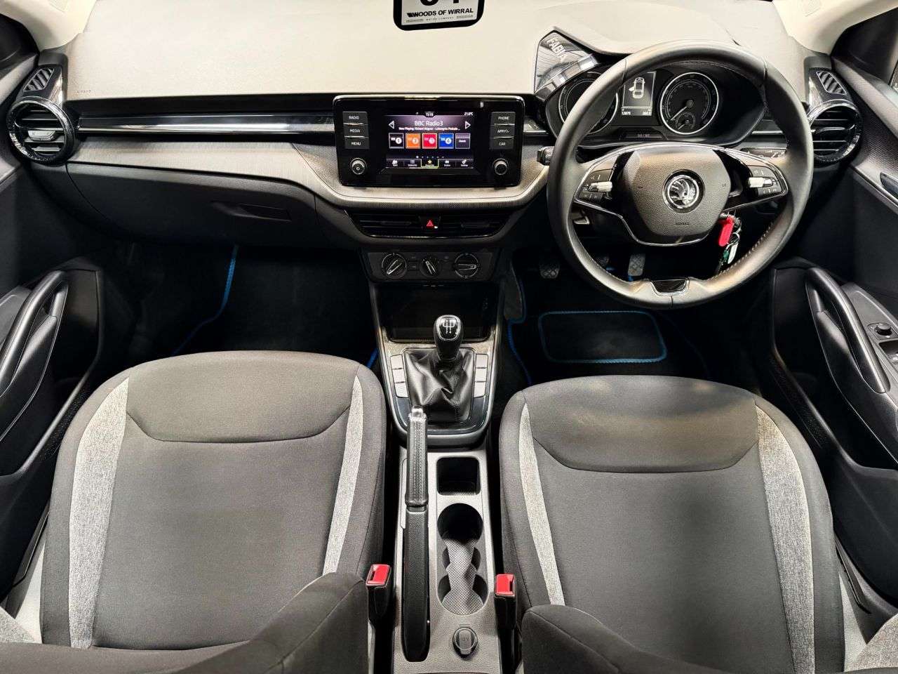 2024 SKODA FABIA 2024 SKODA FABIA