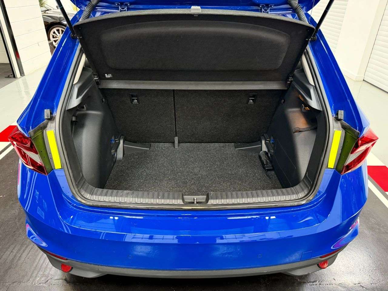 2024 SKODA FABIA 2024 SKODA FABIA