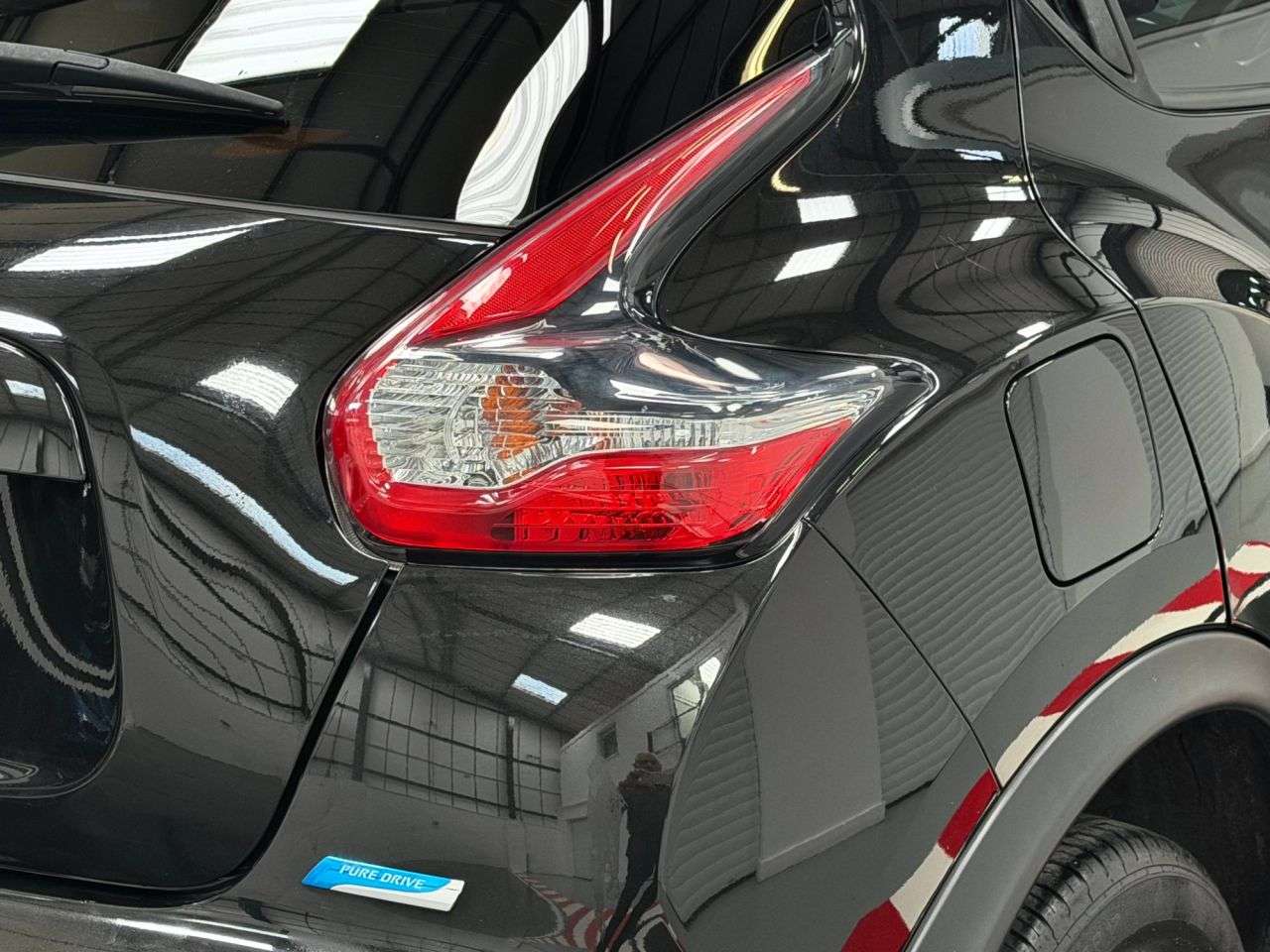 2015 NISSAN JUKE 2015 NISSAN JUKE
