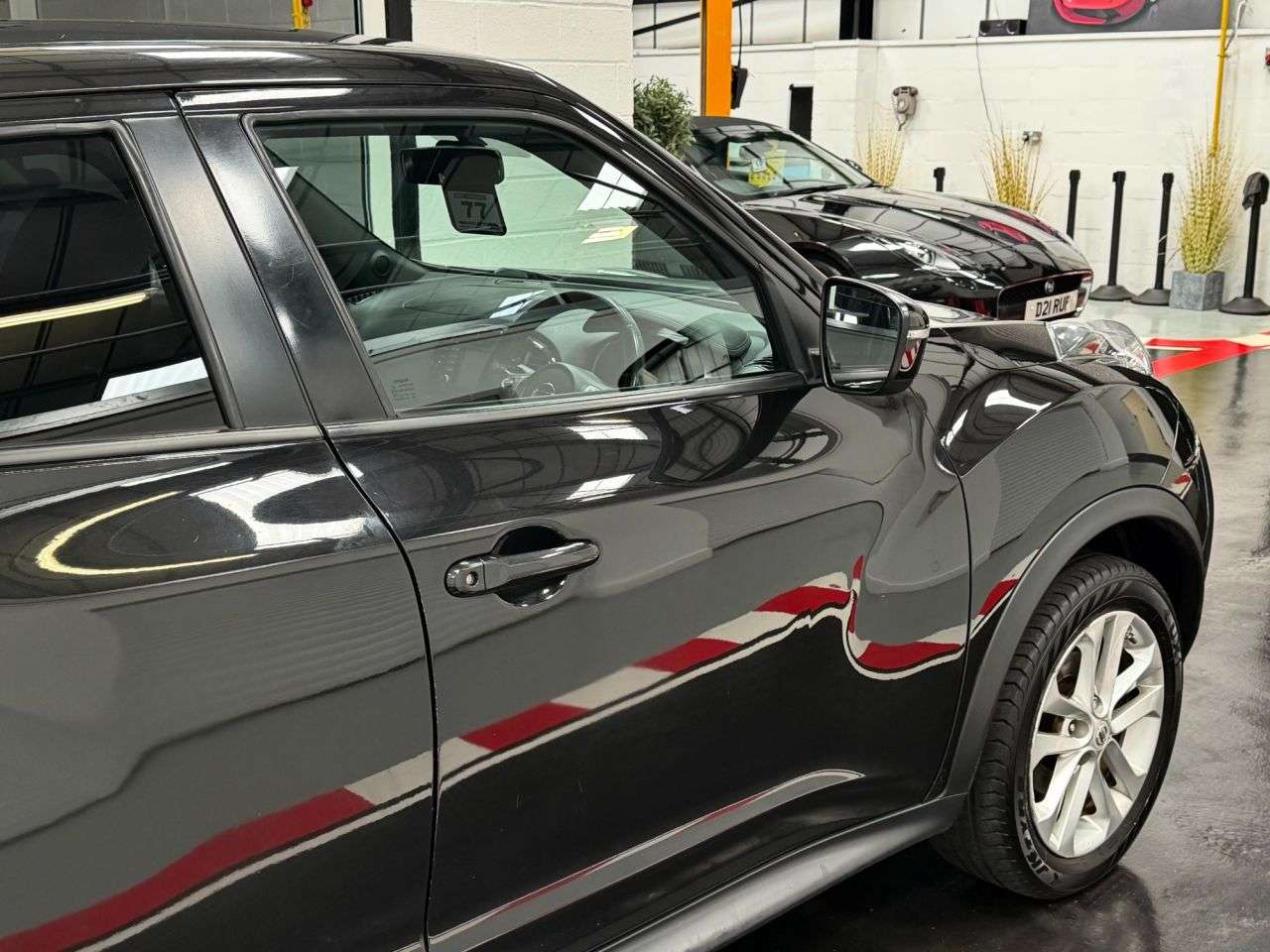 2015 NISSAN JUKE 2015 NISSAN JUKE