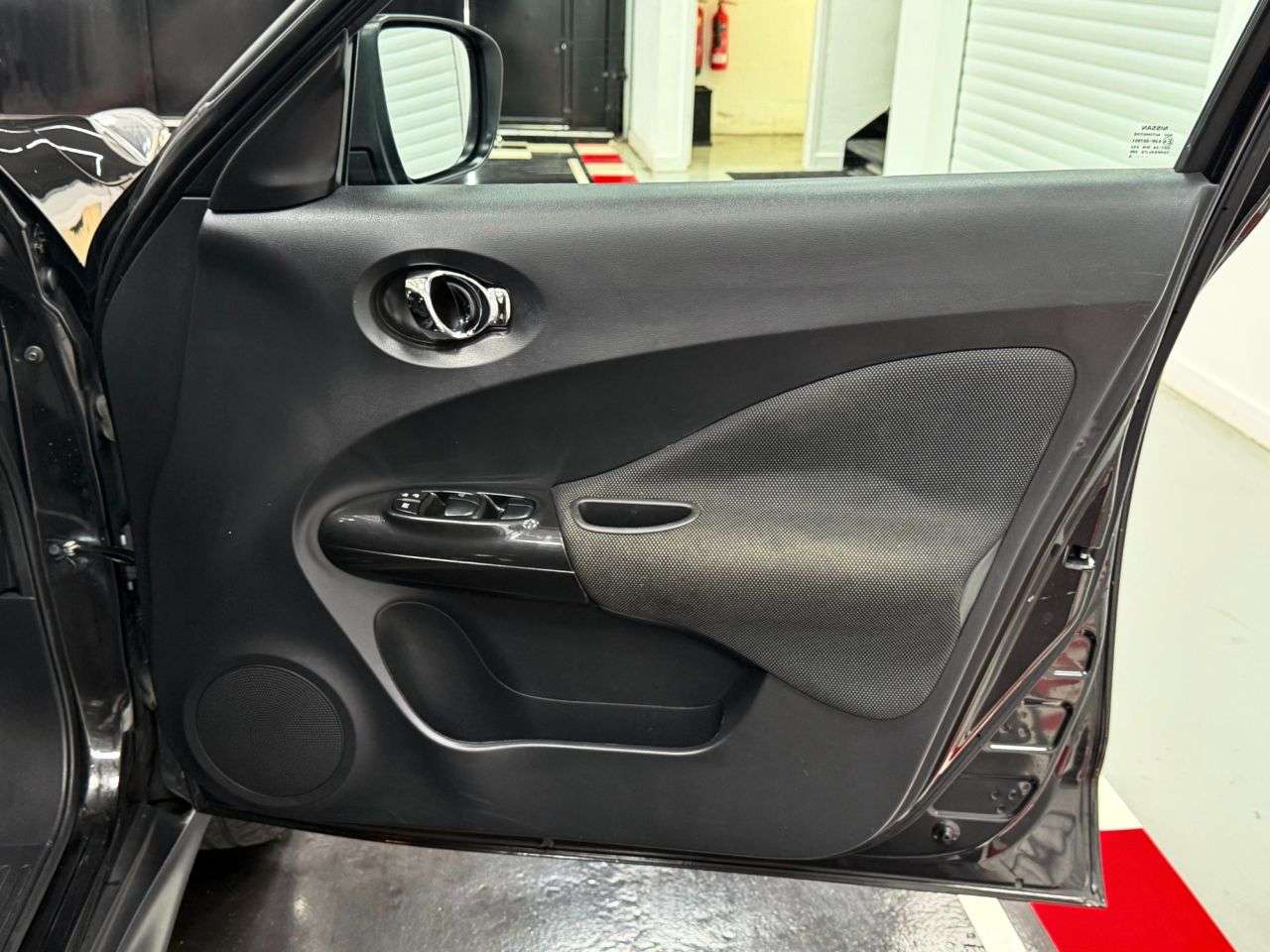 2015 NISSAN JUKE 2015 NISSAN JUKE