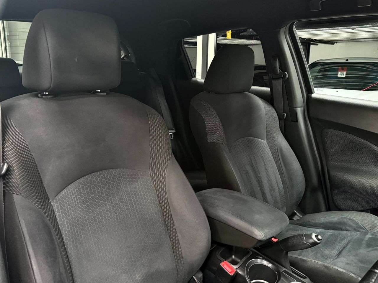 2015 NISSAN JUKE 2015 NISSAN JUKE