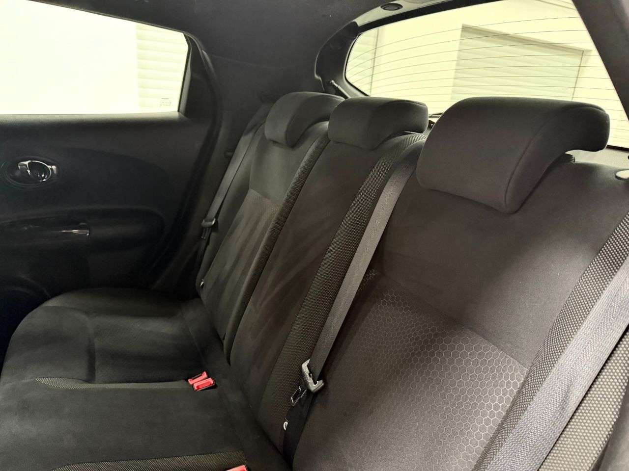 2015 NISSAN JUKE 2015 NISSAN JUKE