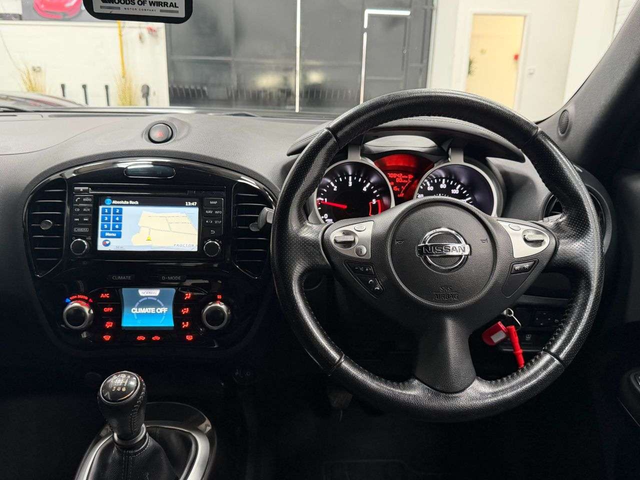 2015 NISSAN JUKE 2015 NISSAN JUKE