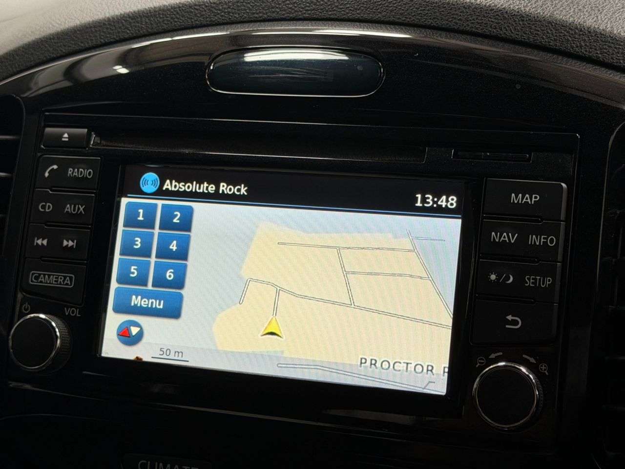 2015 NISSAN JUKE 2015 NISSAN JUKE