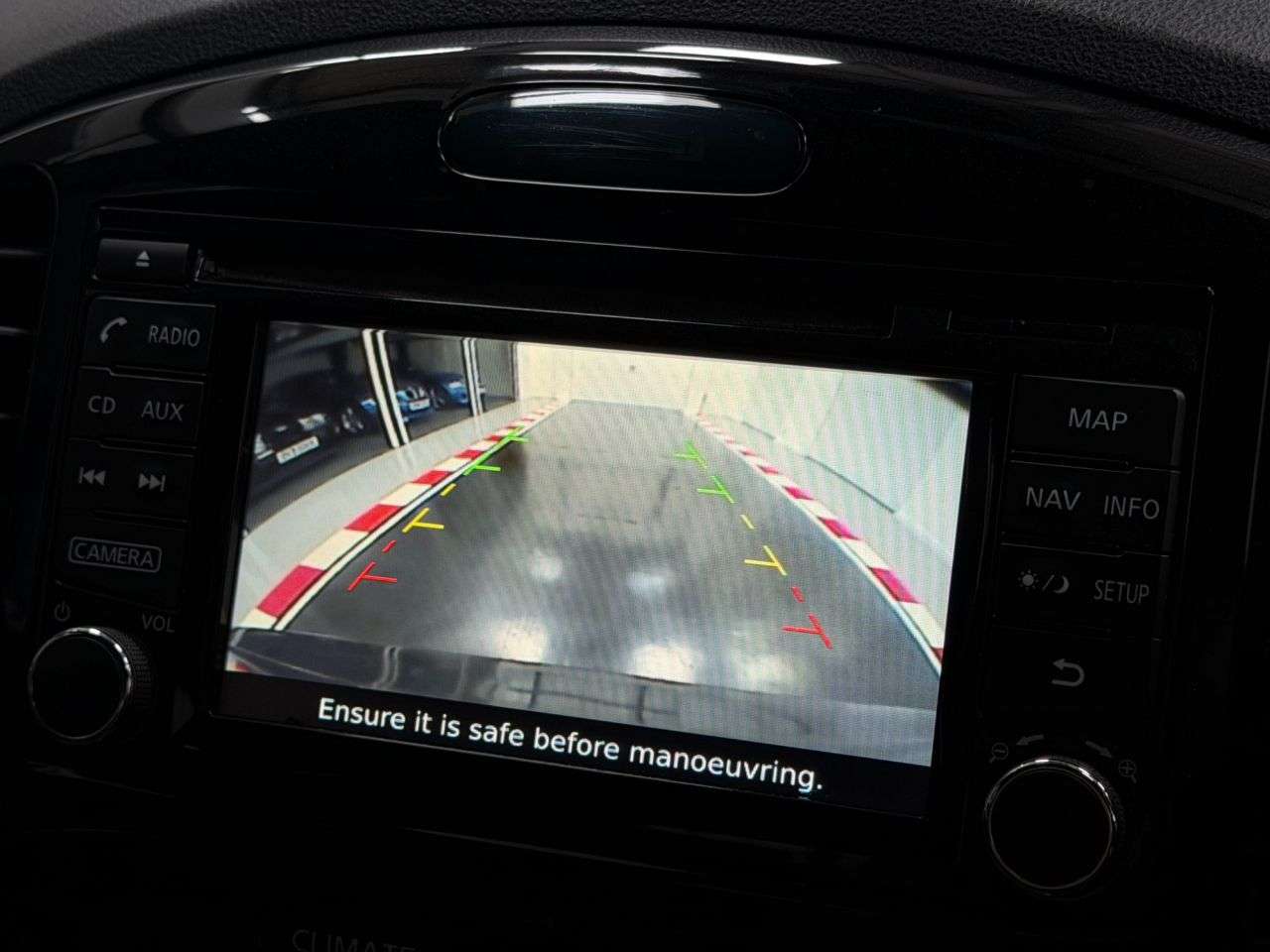 2015 NISSAN JUKE 2015 NISSAN JUKE
