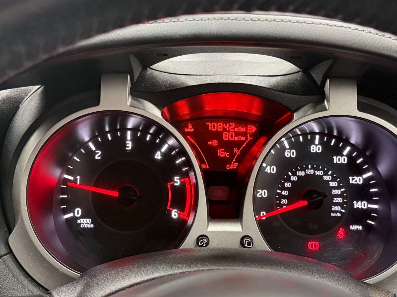 2015 NISSAN JUKE 2015 NISSAN JUKE