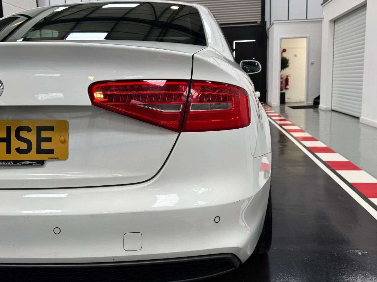 2012 AUDI A4 2012 AUDI A4