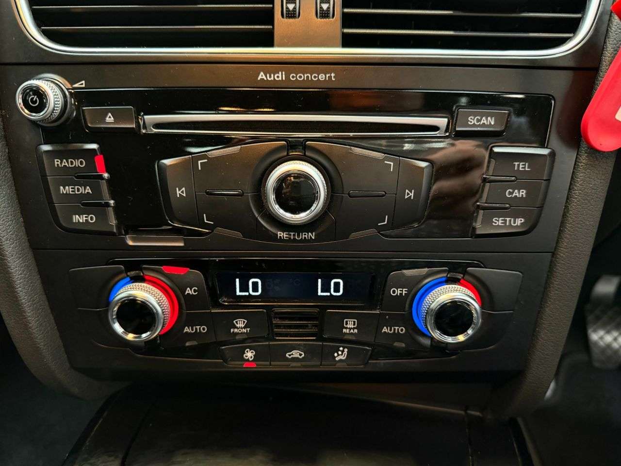 2012 AUDI A4 2012 AUDI A4