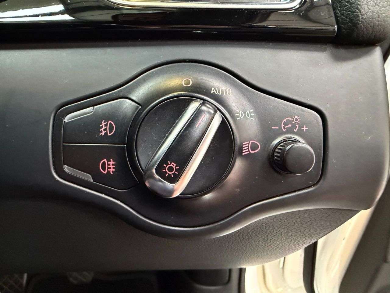 2012 AUDI A4 2012 AUDI A4