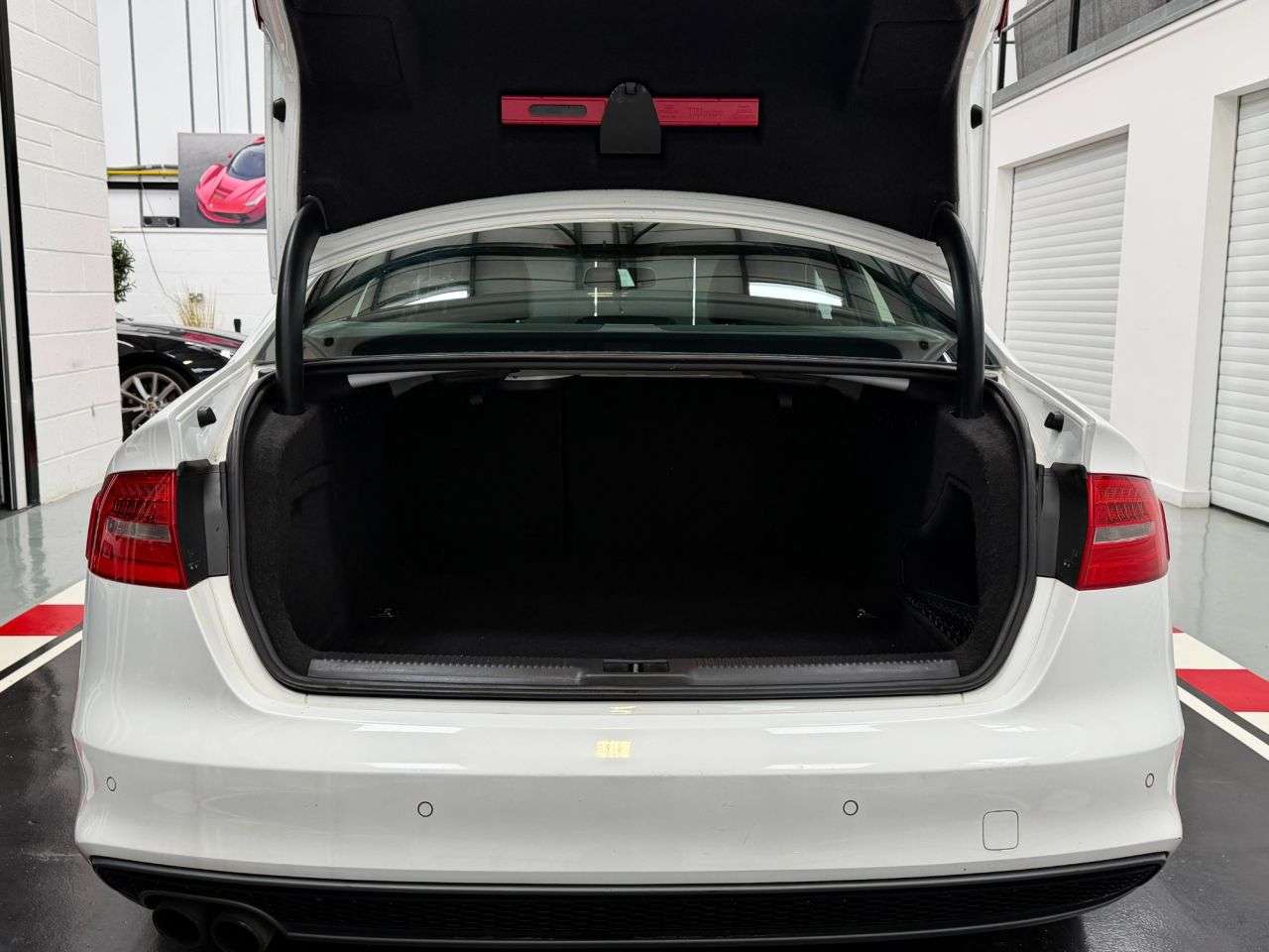 2012 AUDI A4 2012 AUDI A4