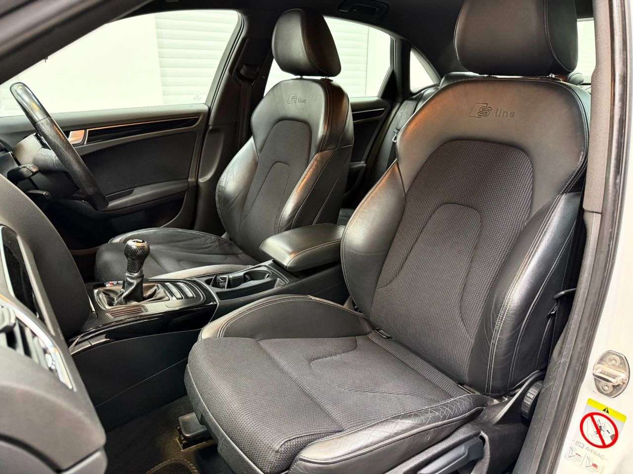 2012 AUDI A4 2012 AUDI A4