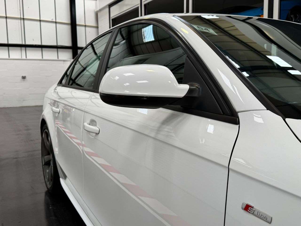 2012 AUDI A4 2012 AUDI A4