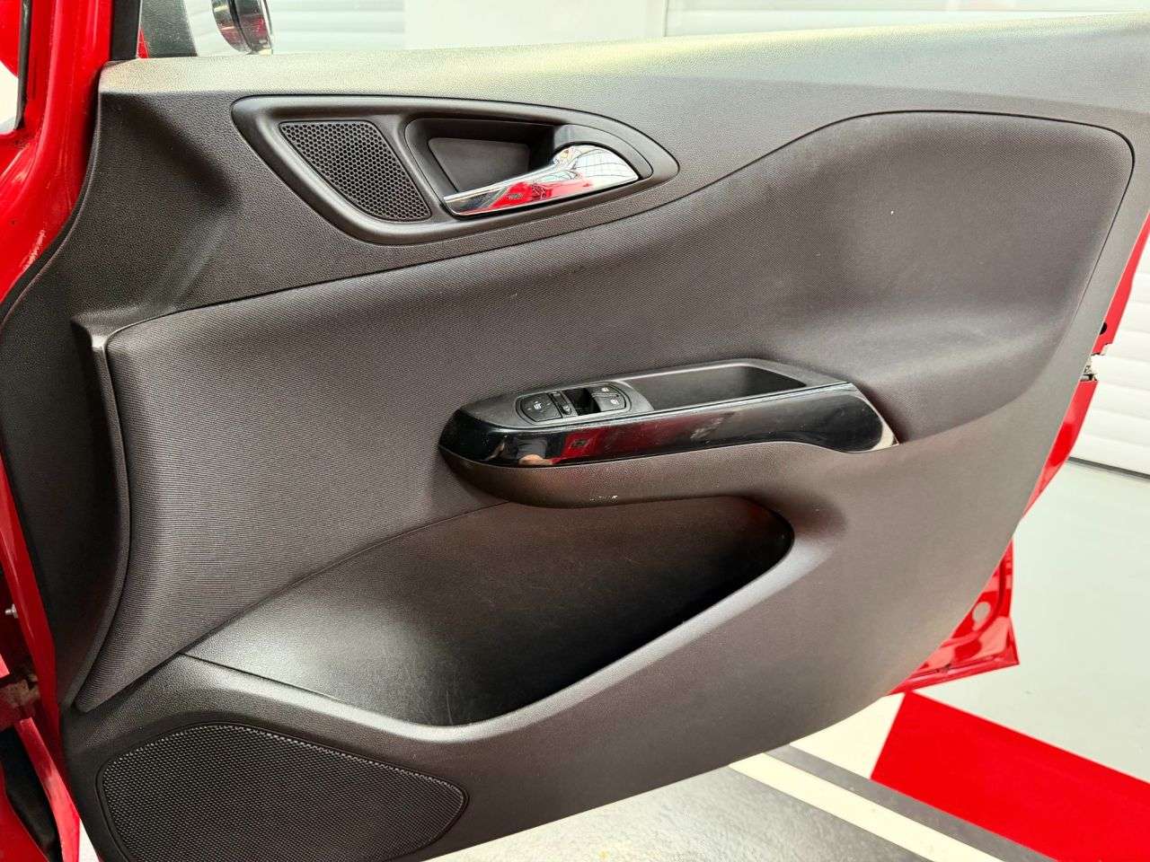 2017 VAUXHALL CORSA 2017 VAUXHALL CORSA