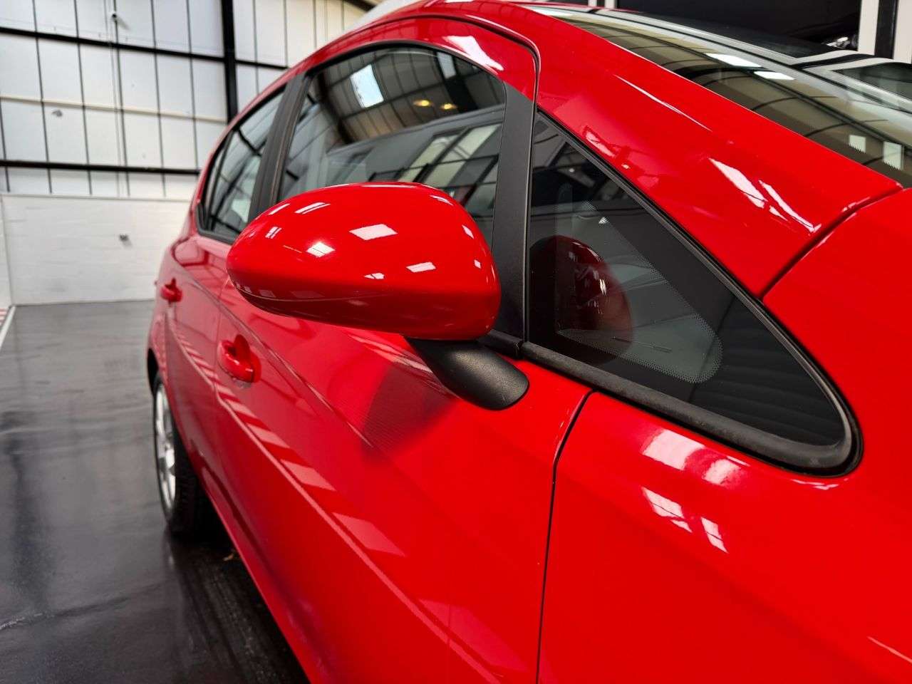 2017 VAUXHALL CORSA 2017 VAUXHALL CORSA
