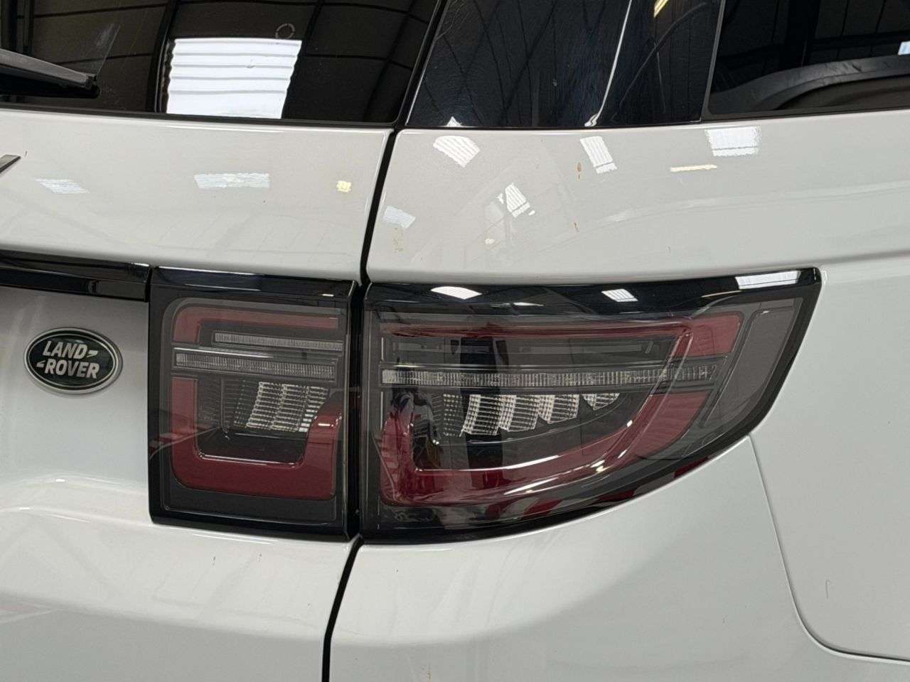 2020 LAND ROVER DISCOVERY SPORT 2020 LAND ROVER DISCOVERY SPORT
