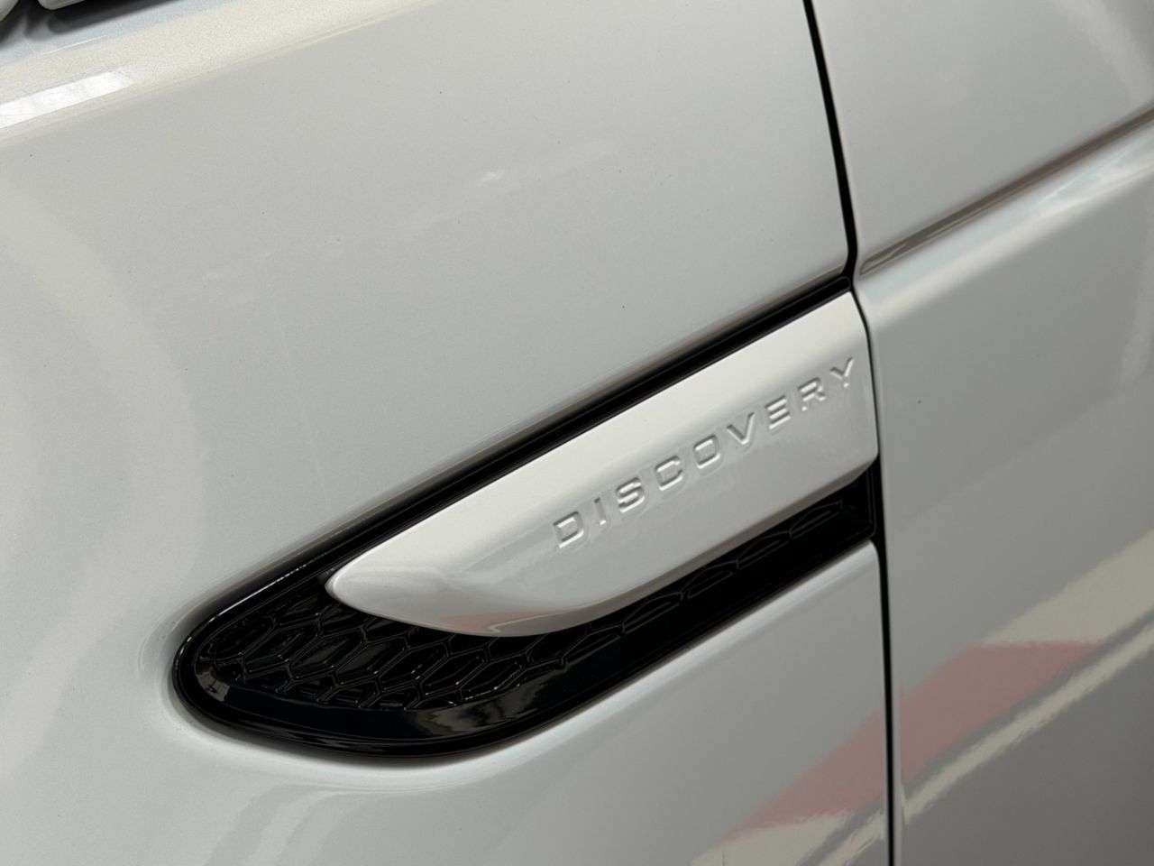 2020 LAND ROVER DISCOVERY SPORT 2020 LAND ROVER DISCOVERY SPORT