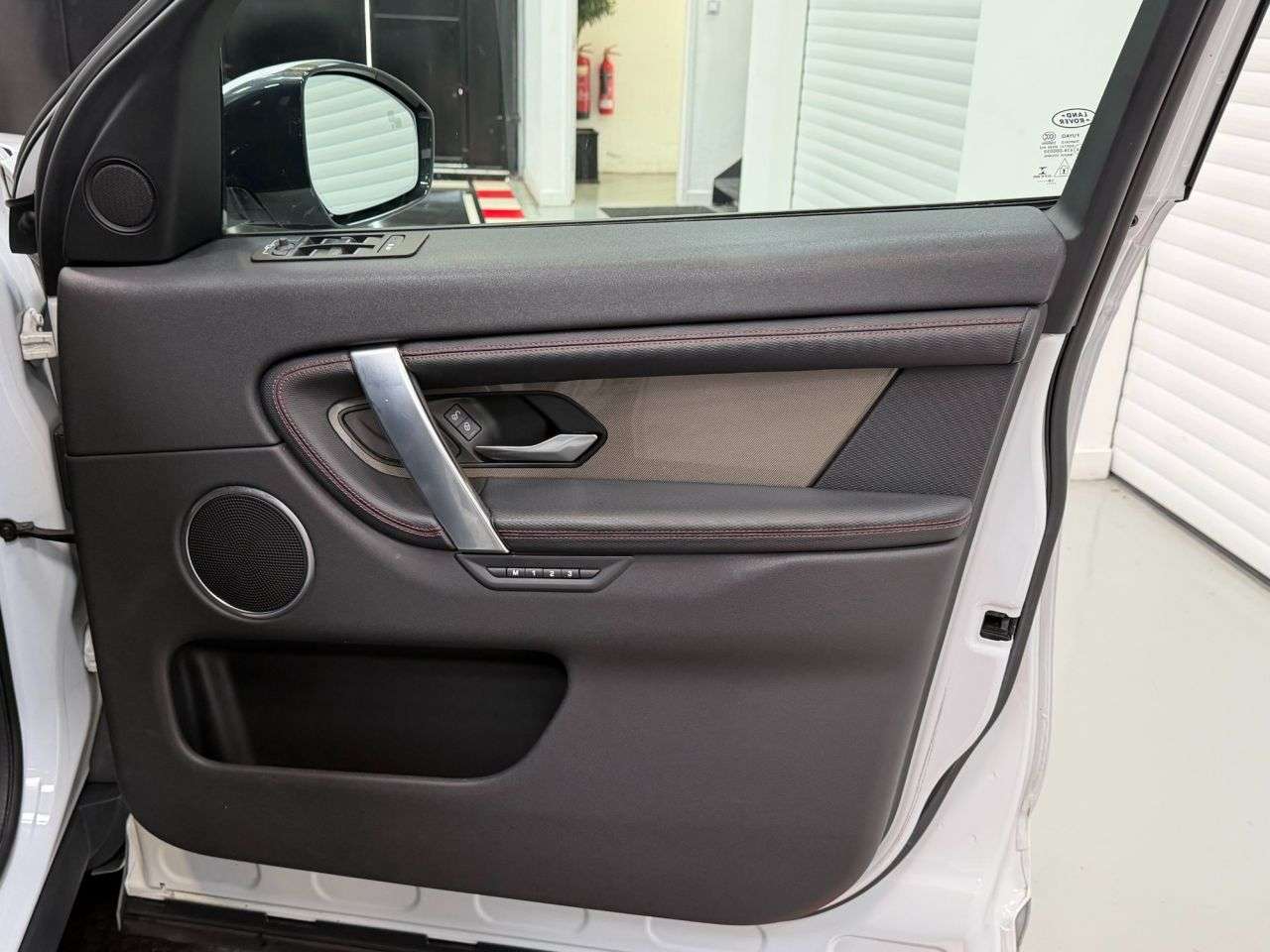 2020 LAND ROVER DISCOVERY SPORT 2020 LAND ROVER DISCOVERY SPORT