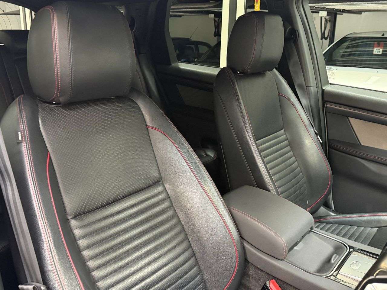2020 LAND ROVER DISCOVERY SPORT 2020 LAND ROVER DISCOVERY SPORT