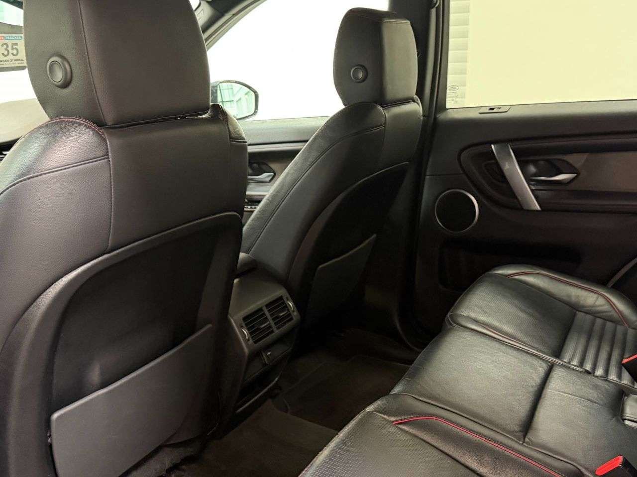2020 LAND ROVER DISCOVERY SPORT 2020 LAND ROVER DISCOVERY SPORT