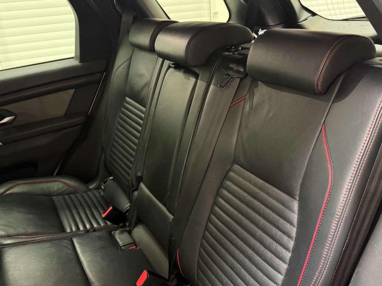 2020 LAND ROVER DISCOVERY SPORT 2020 LAND ROVER DISCOVERY SPORT
