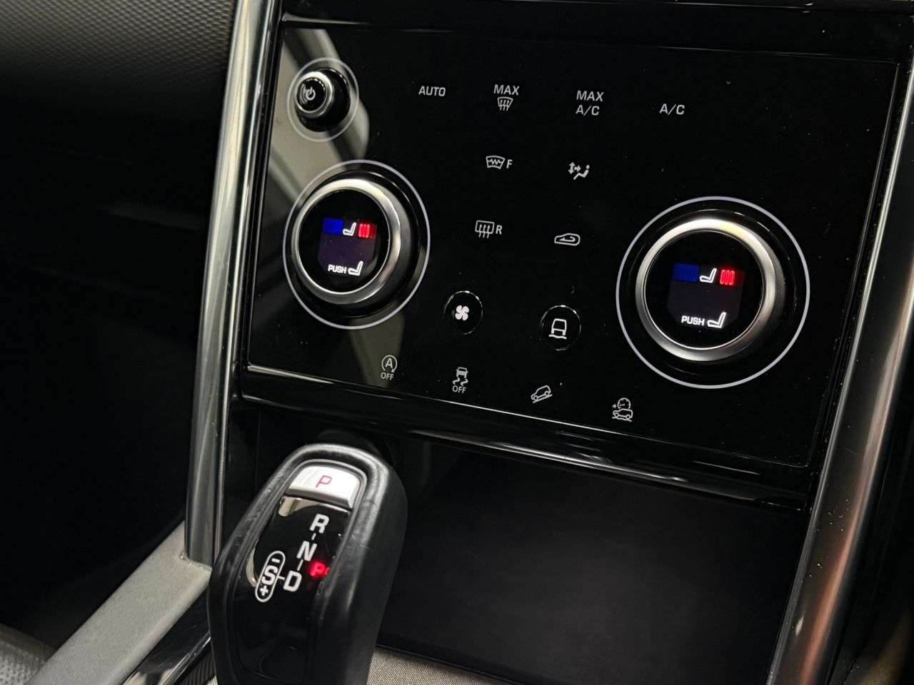 2020 LAND ROVER DISCOVERY SPORT 2020 LAND ROVER DISCOVERY SPORT