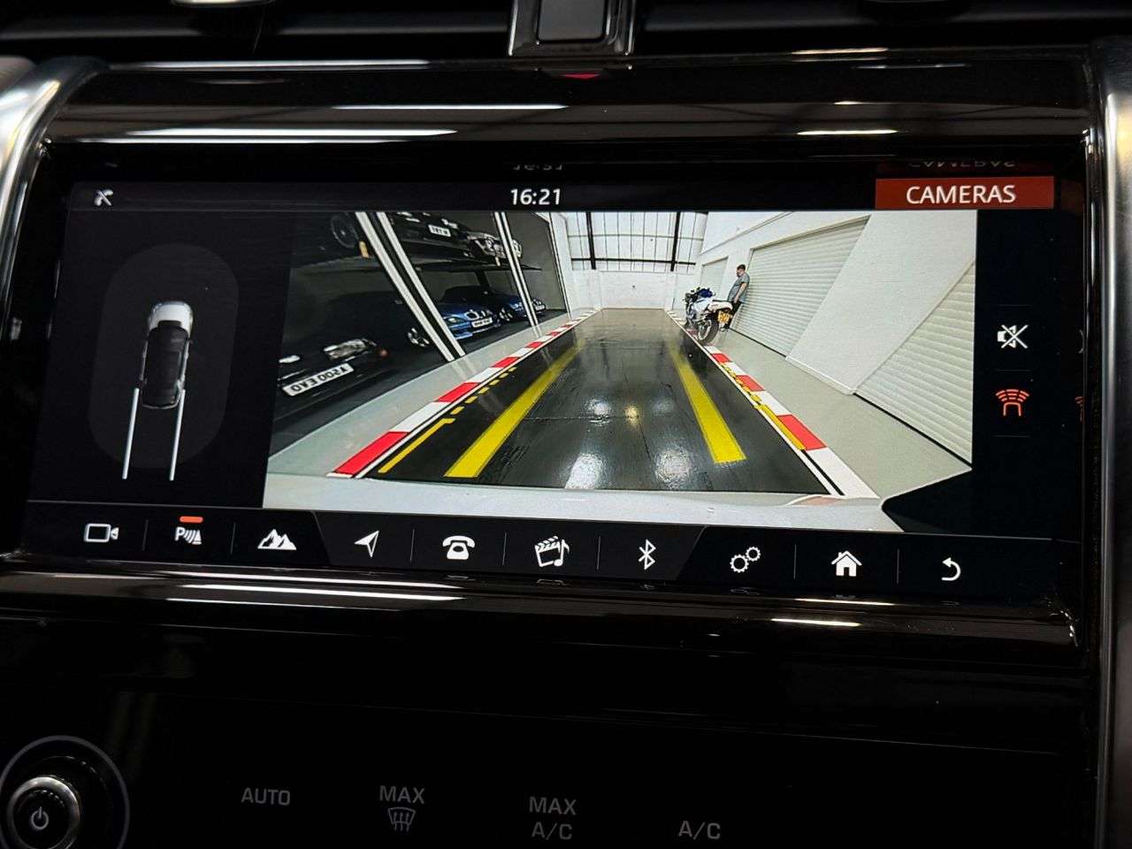 2020 LAND ROVER DISCOVERY SPORT 2020 LAND ROVER DISCOVERY SPORT