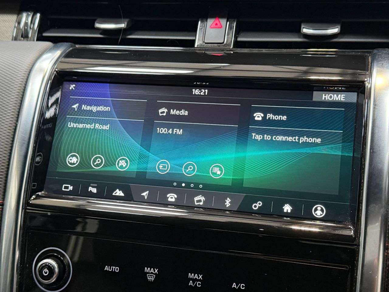 2020 LAND ROVER DISCOVERY SPORT 2020 LAND ROVER DISCOVERY SPORT