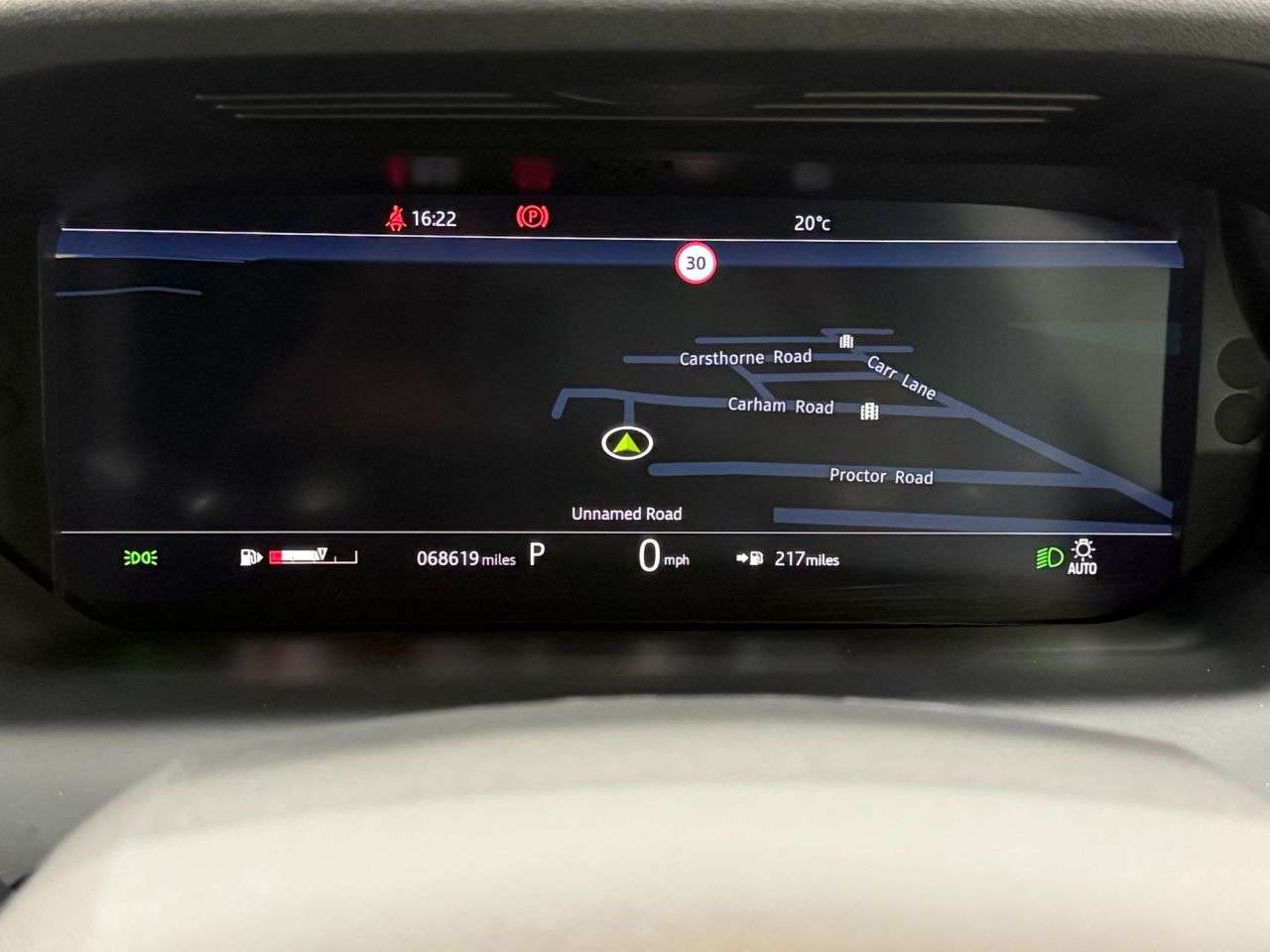 2020 LAND ROVER DISCOVERY SPORT 2020 LAND ROVER DISCOVERY SPORT
