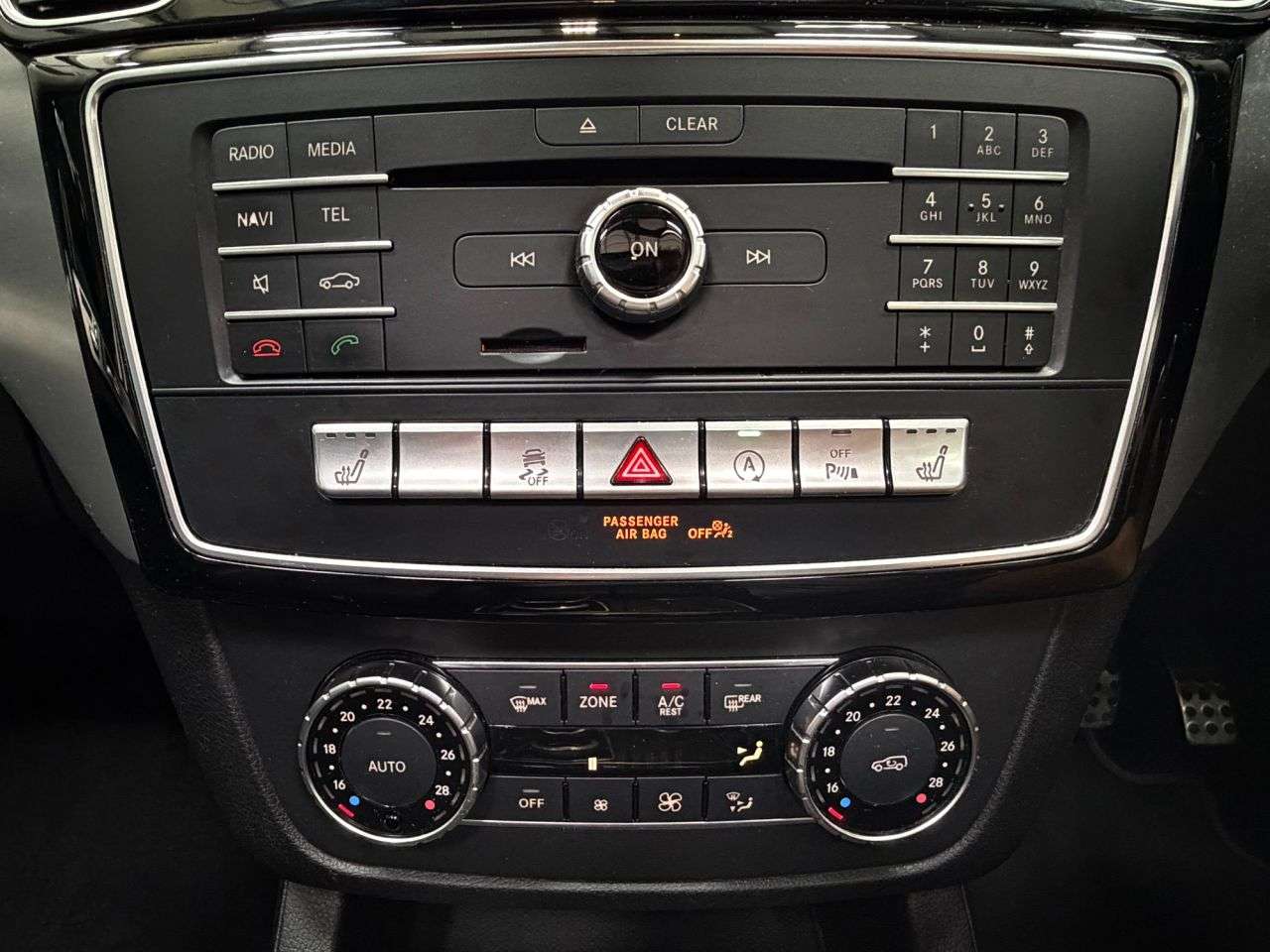 2018 MERCEDES-BENZ GLE 2018 MERCEDES-BENZ GLE