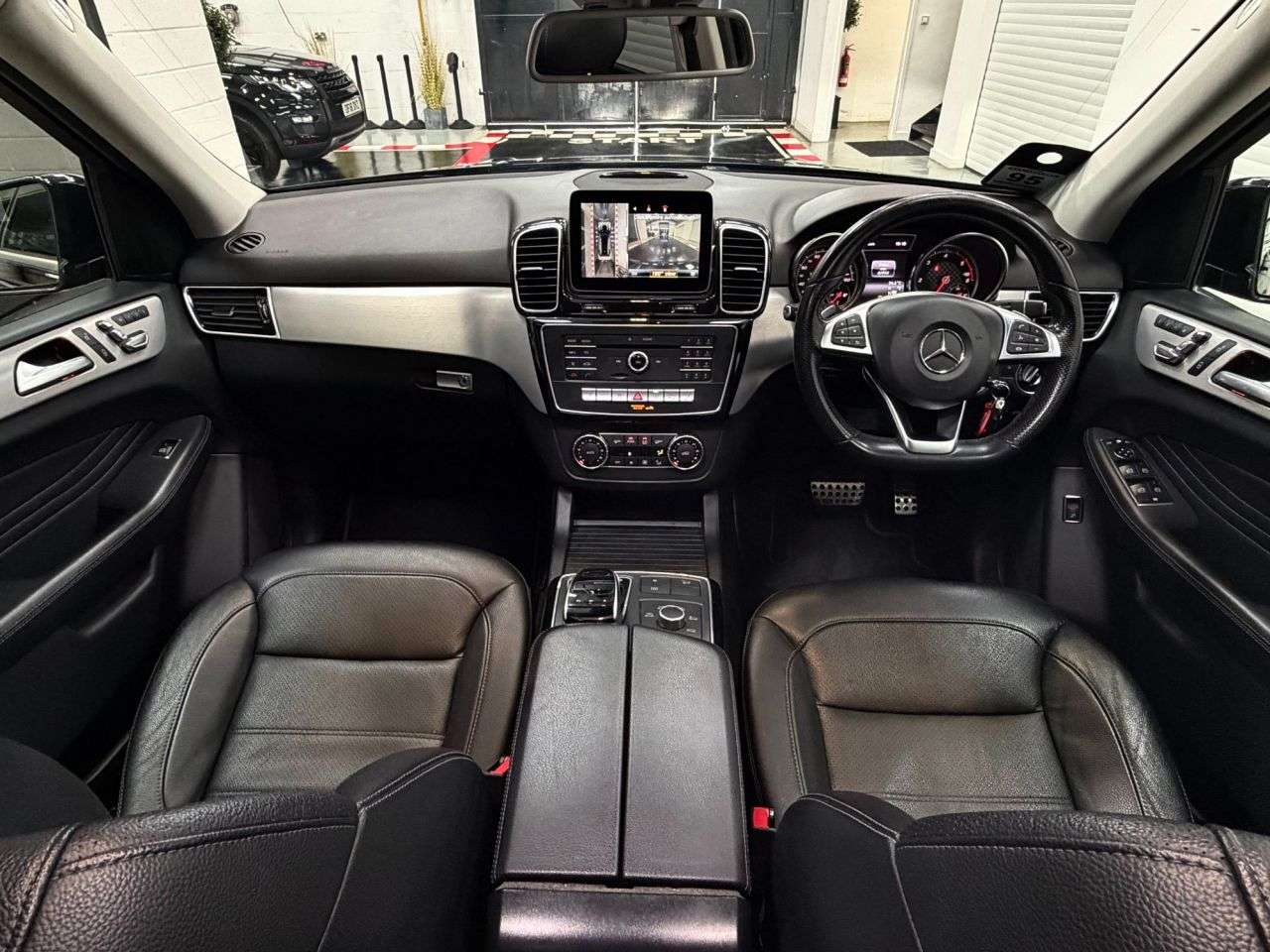 2018 MERCEDES-BENZ GLE 2018 MERCEDES-BENZ GLE