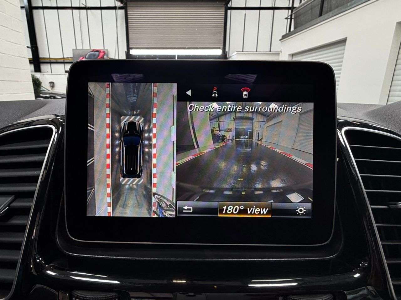 2018 MERCEDES-BENZ GLE 2018 MERCEDES-BENZ GLE