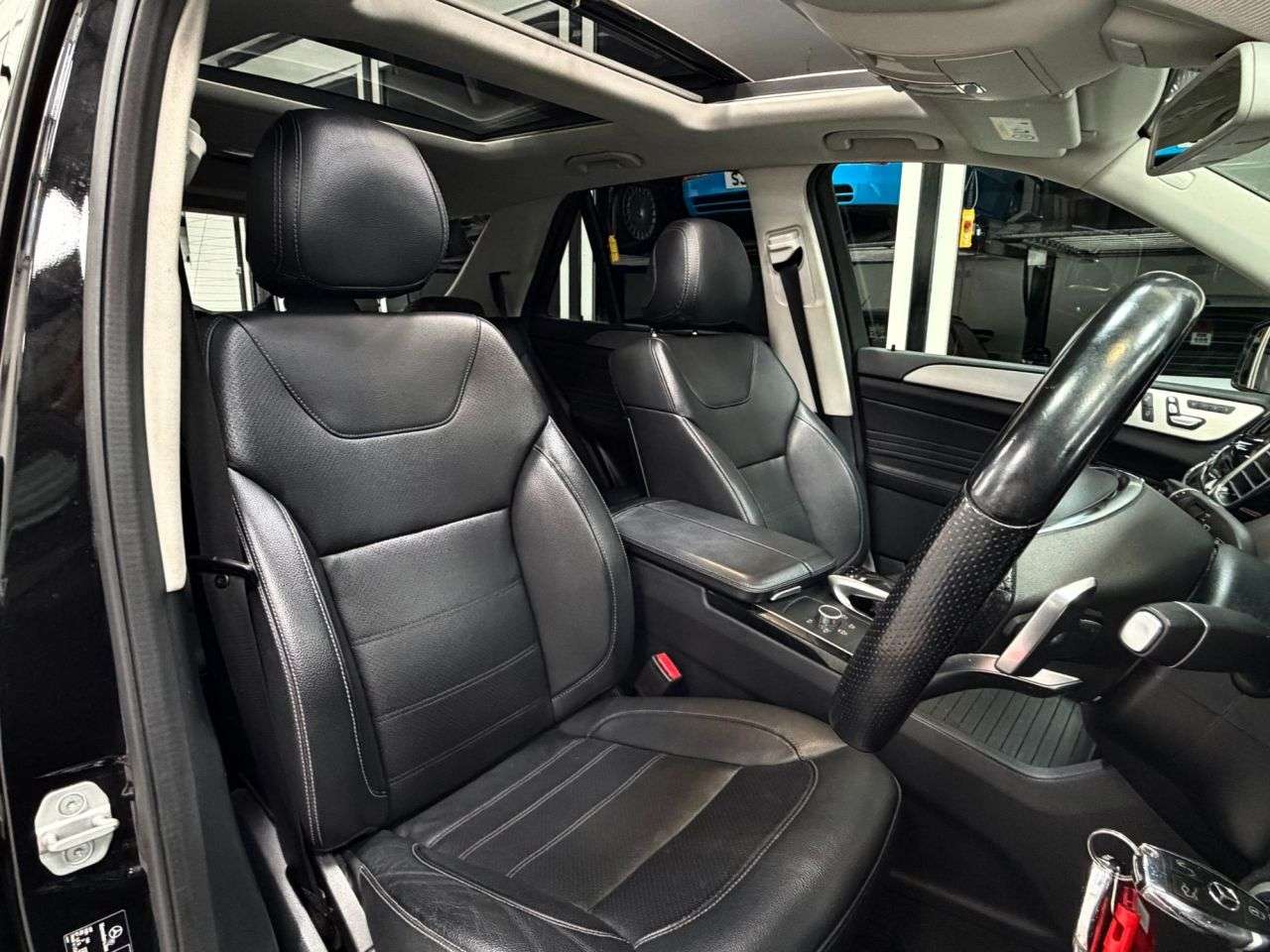 2018 MERCEDES-BENZ GLE 2018 MERCEDES-BENZ GLE