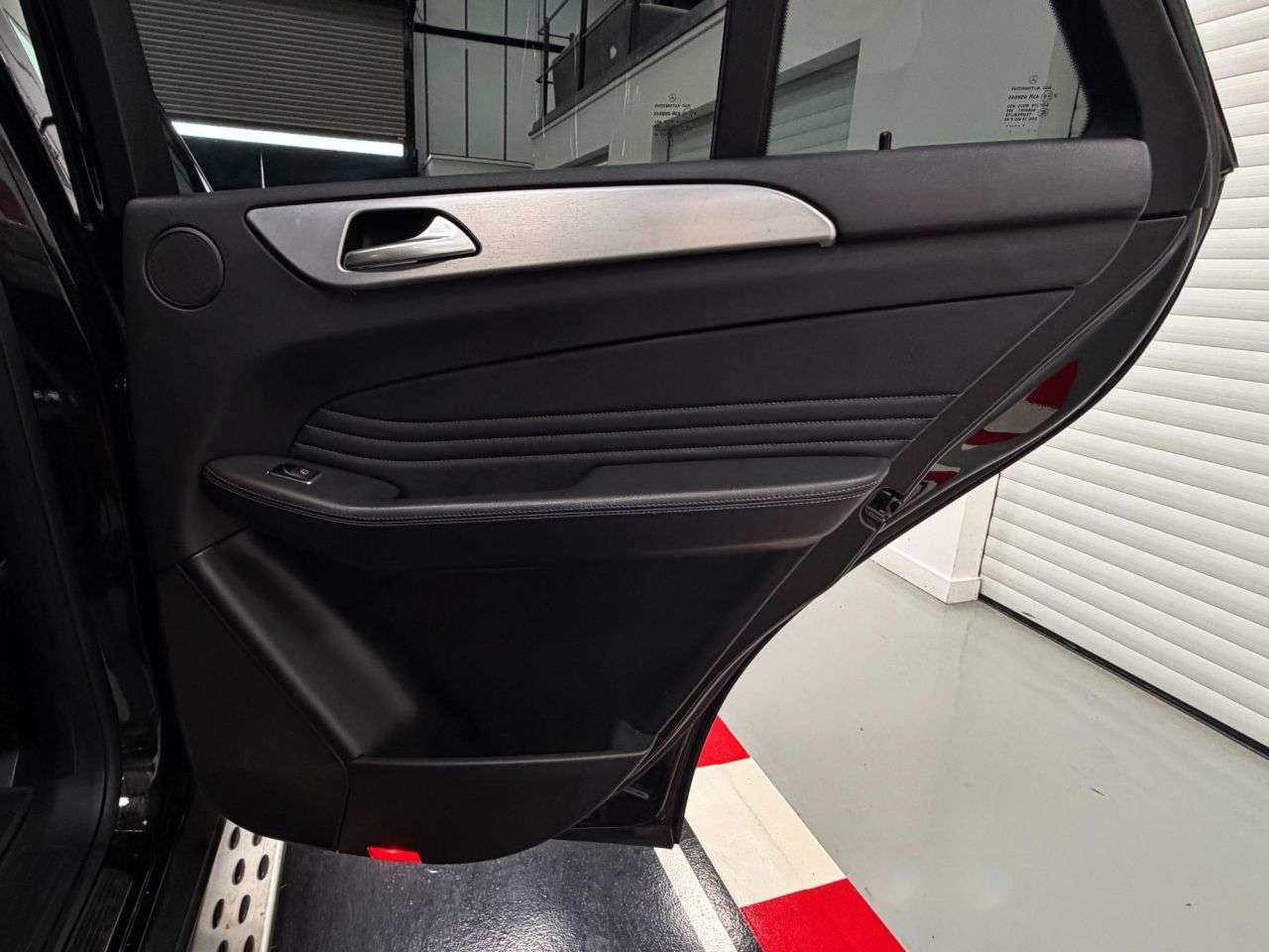 2018 MERCEDES-BENZ GLE 2018 MERCEDES-BENZ GLE