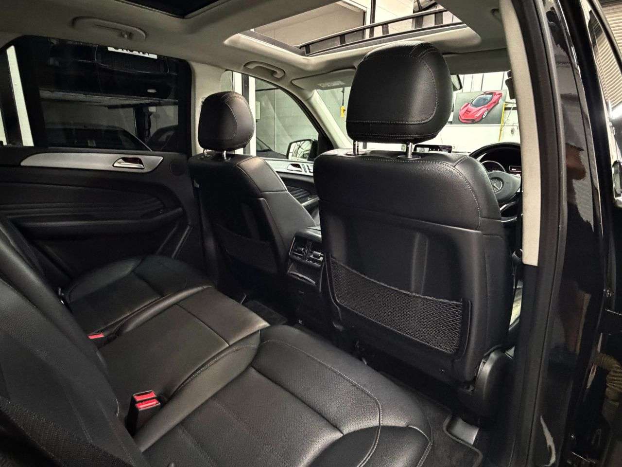 2018 MERCEDES-BENZ GLE 2018 MERCEDES-BENZ GLE