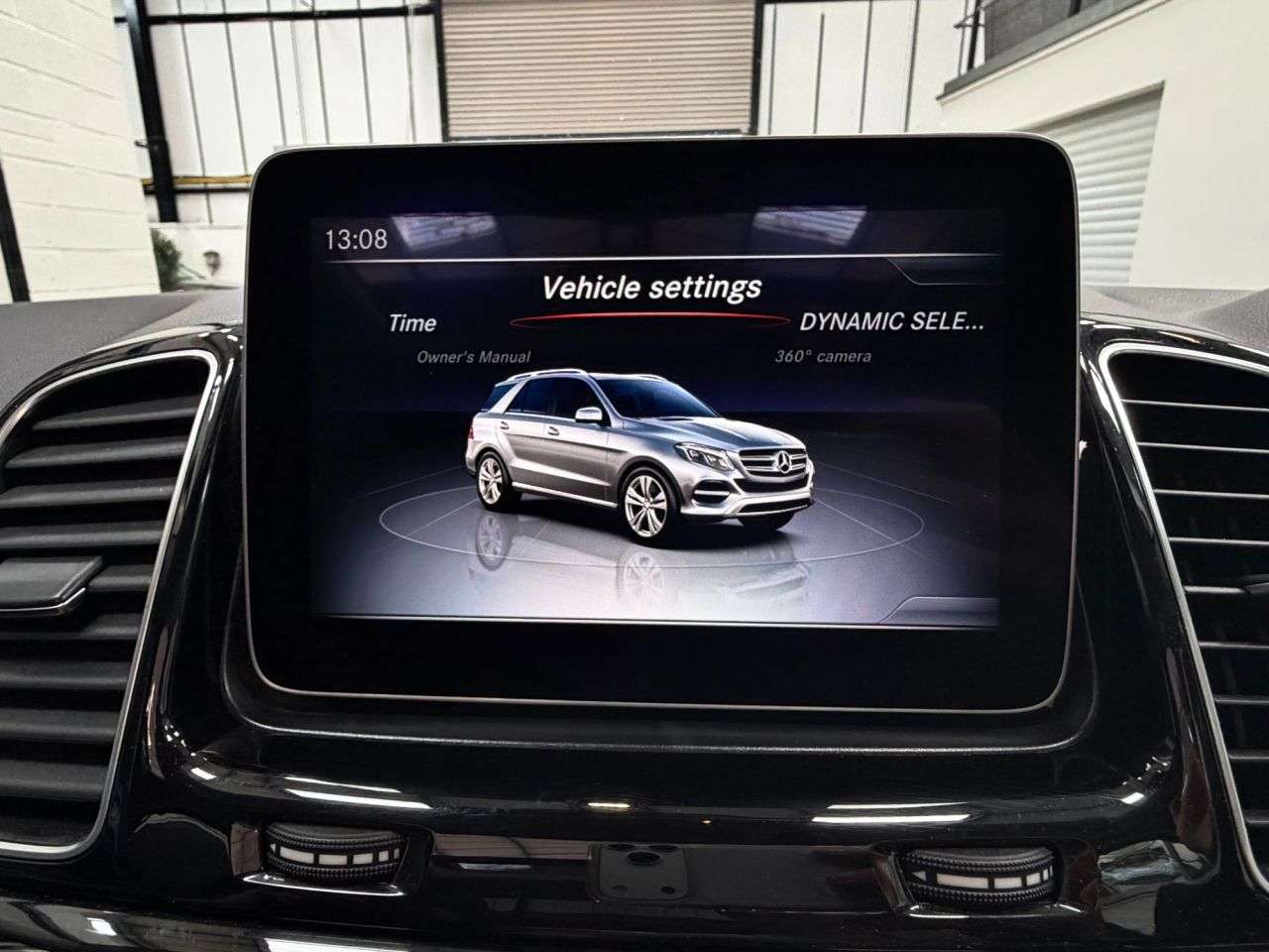 2018 MERCEDES-BENZ GLE 2018 MERCEDES-BENZ GLE