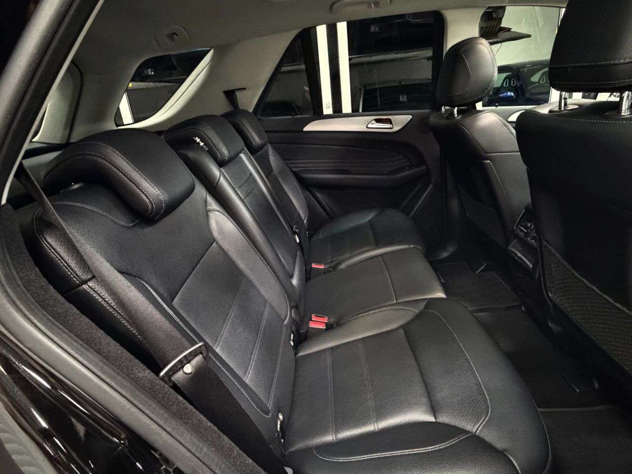 2018 MERCEDES-BENZ GLE 2018 MERCEDES-BENZ GLE
