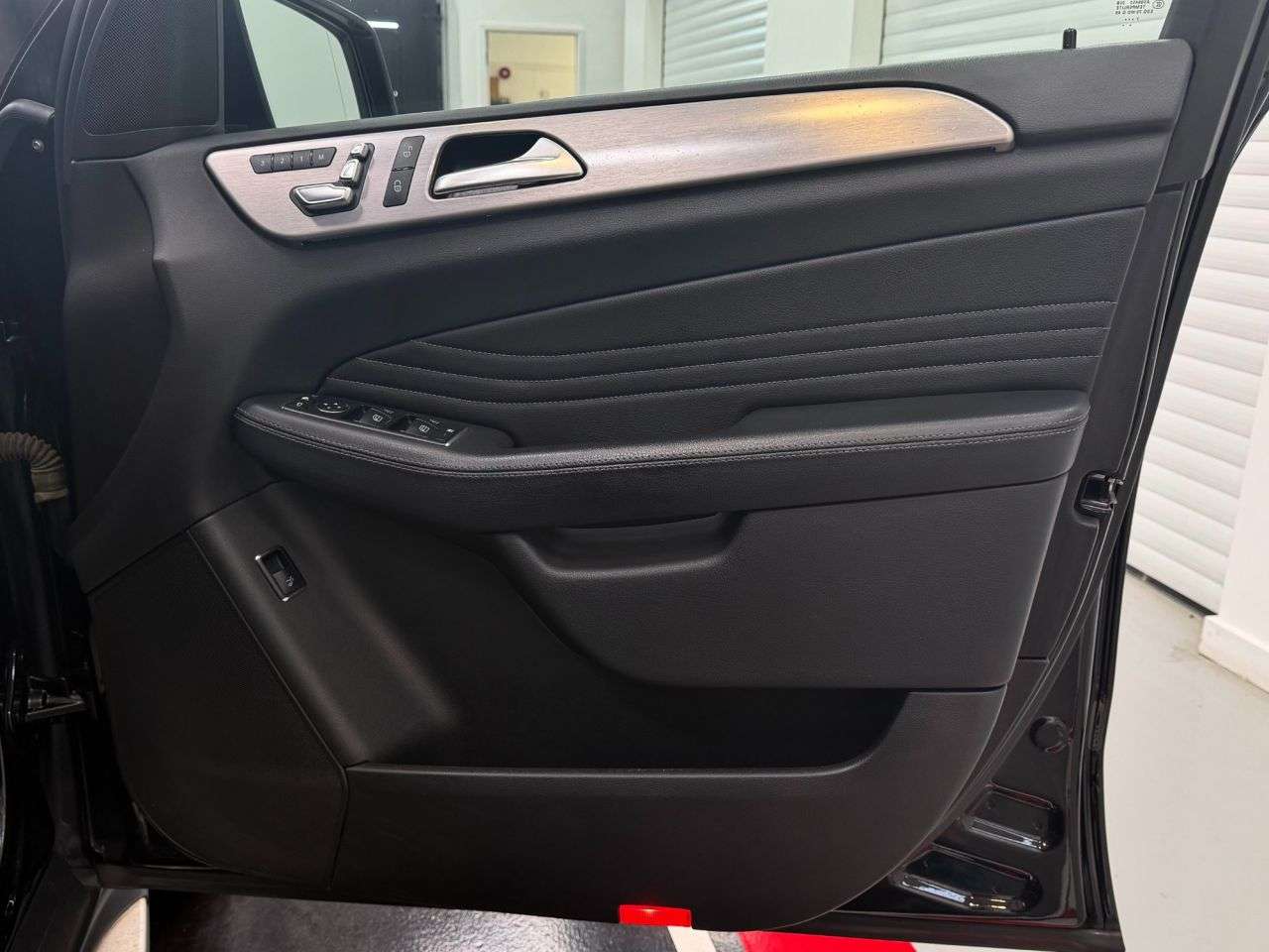 2018 MERCEDES-BENZ GLE 2018 MERCEDES-BENZ GLE