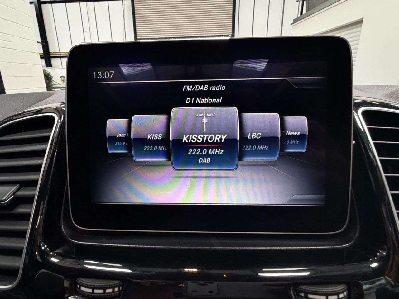 2018 MERCEDES-BENZ GLE 2018 MERCEDES-BENZ GLE