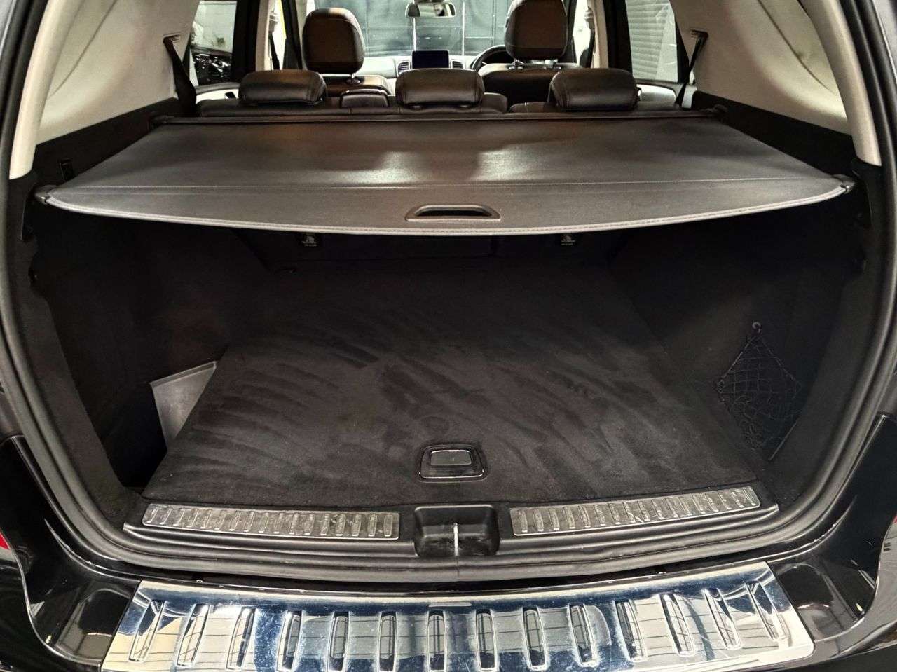 2018 MERCEDES-BENZ GLE 2018 MERCEDES-BENZ GLE