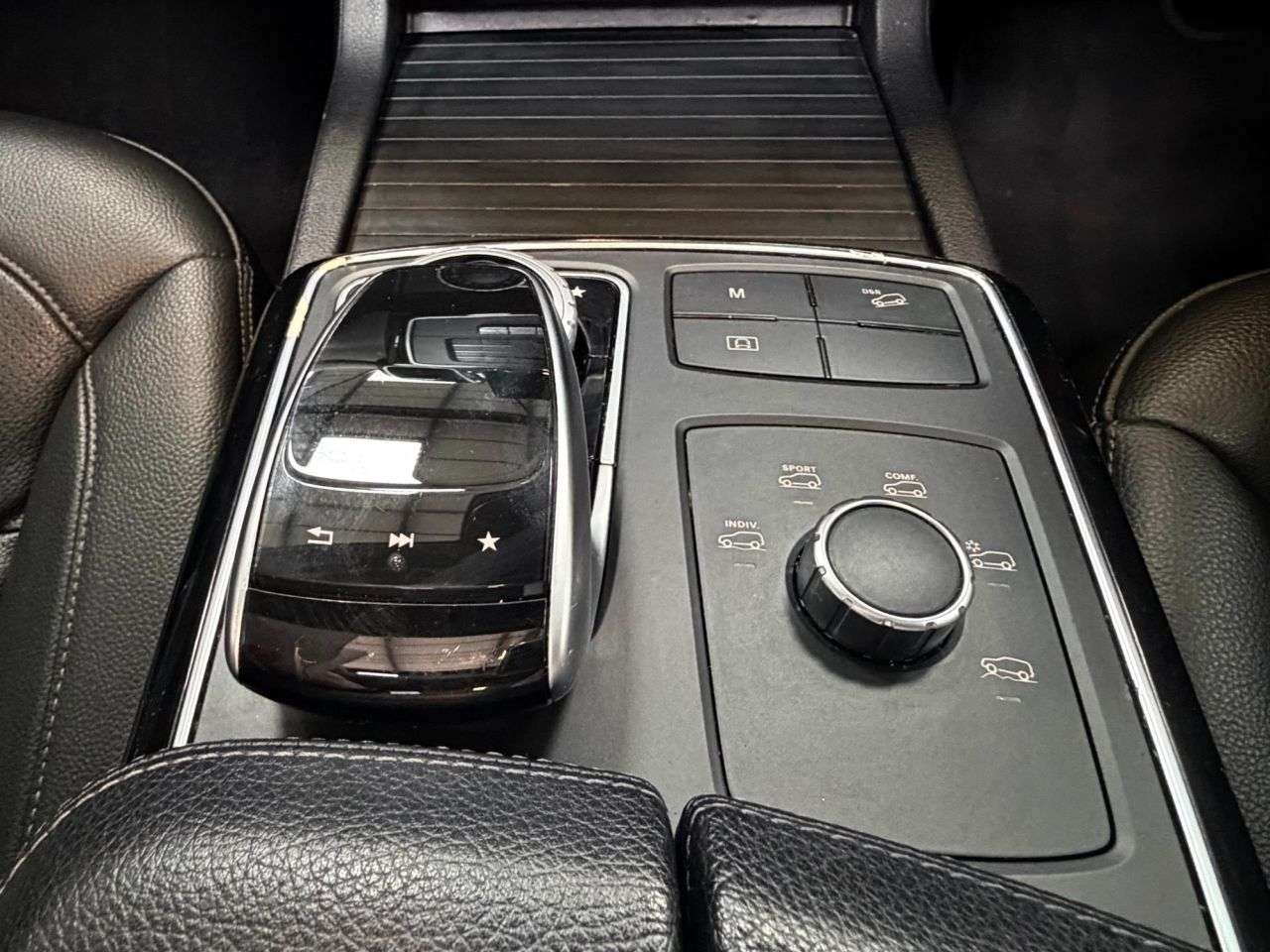 2018 MERCEDES-BENZ GLE 2018 MERCEDES-BENZ GLE