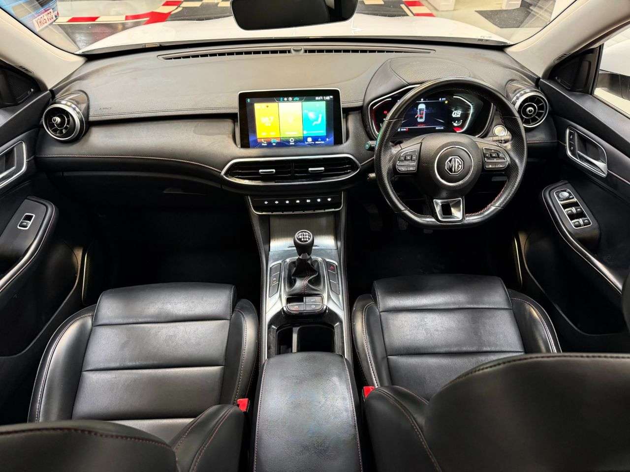 2022 MG MG HS 2022 MG MG HS
