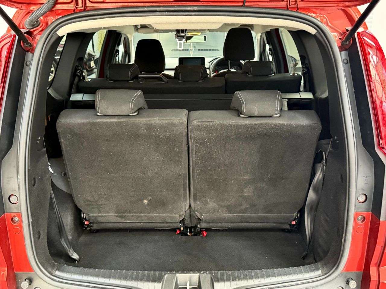 2023 DACIA JOGGER 2023 DACIA JOGGER