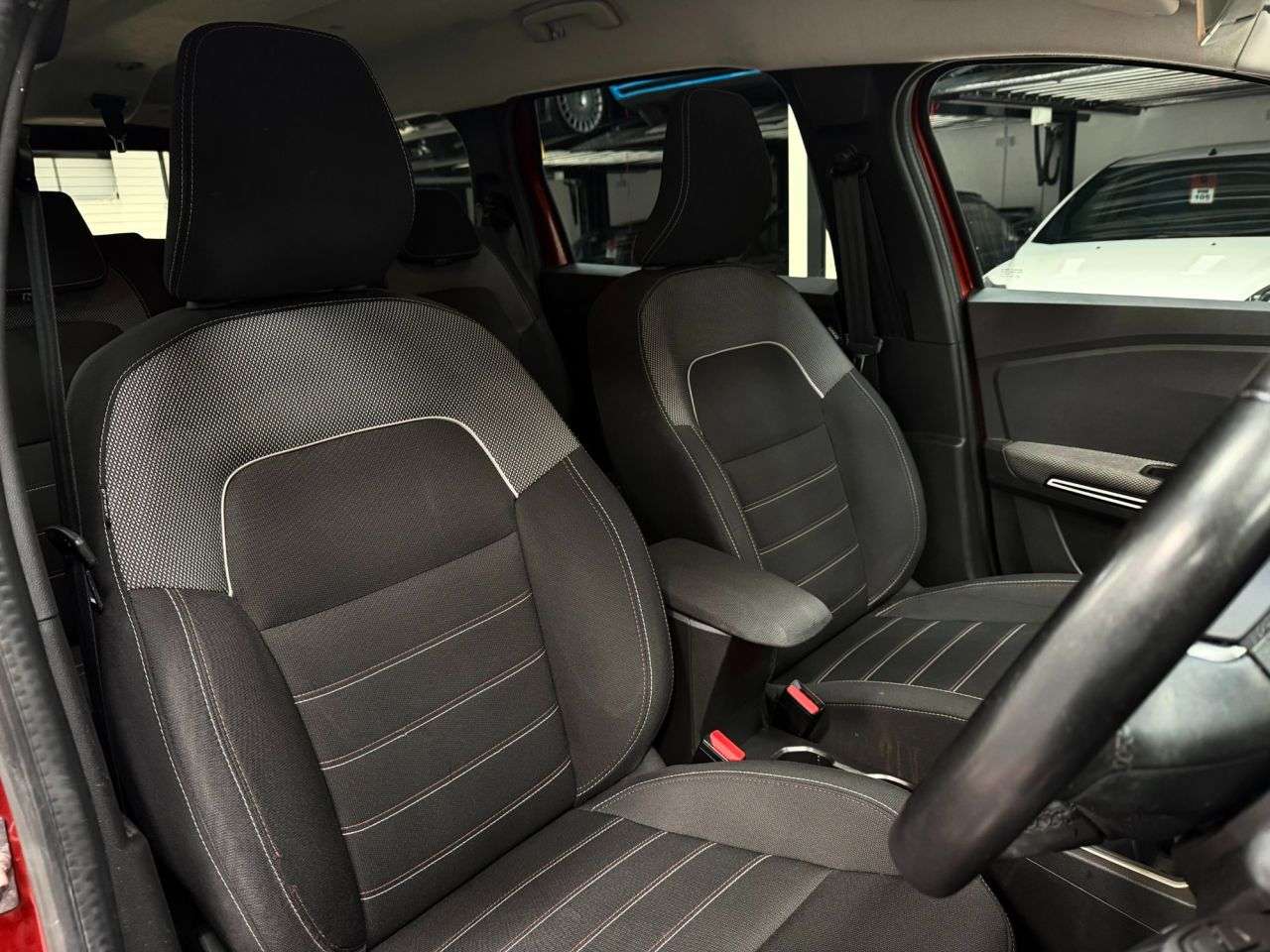 2023 DACIA JOGGER 2023 DACIA JOGGER
