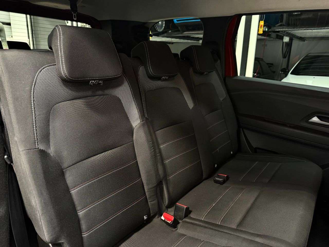 2023 DACIA JOGGER 2023 DACIA JOGGER