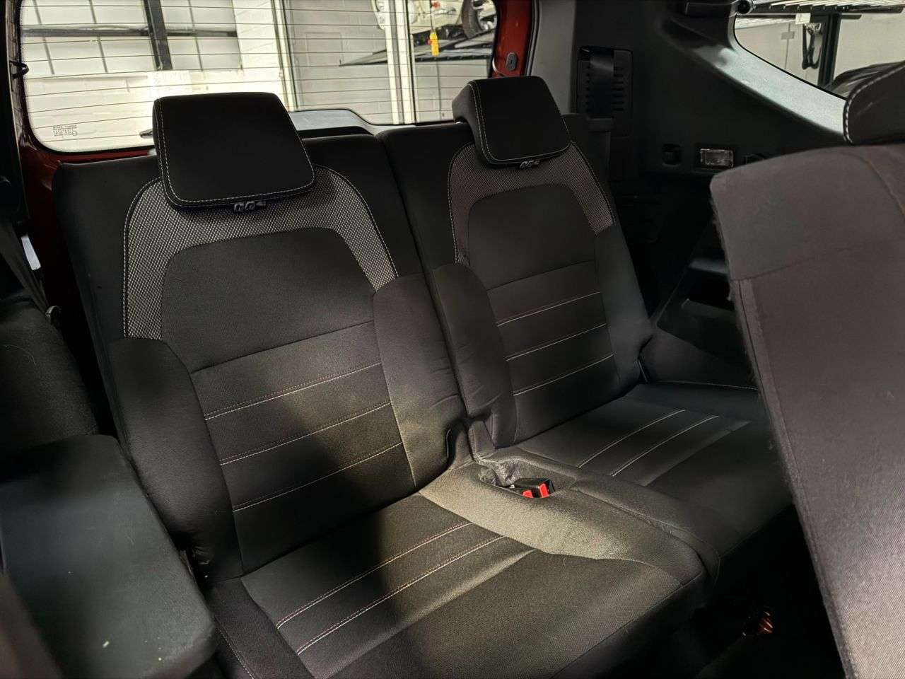 2023 DACIA JOGGER 2023 DACIA JOGGER